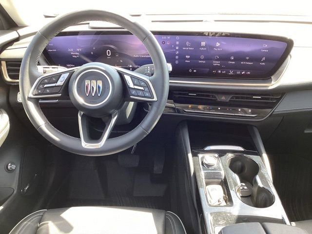 2025 Buick Envision Avenir
