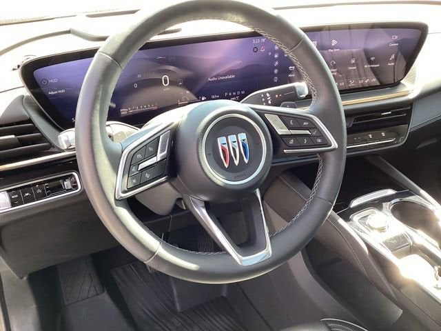 2025 Buick Envision Avenir