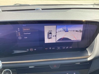 2025 Buick Envision Avenir