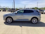 2025 Buick Envision Avenir