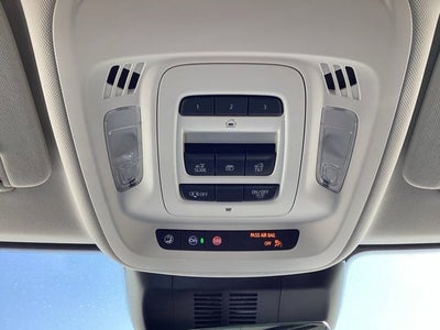2025 Buick Envision Avenir