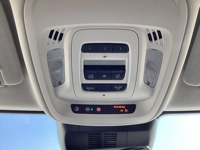 2025 Buick Envision Avenir