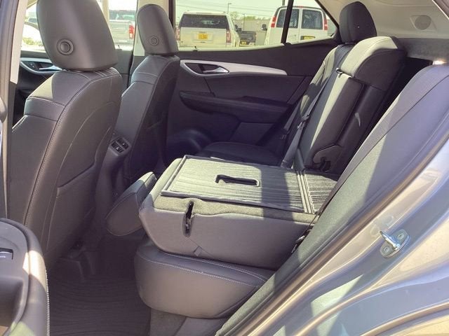 2025 Buick Envision Avenir