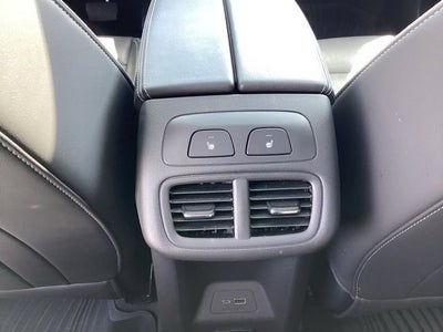 2025 Buick Envision Avenir
