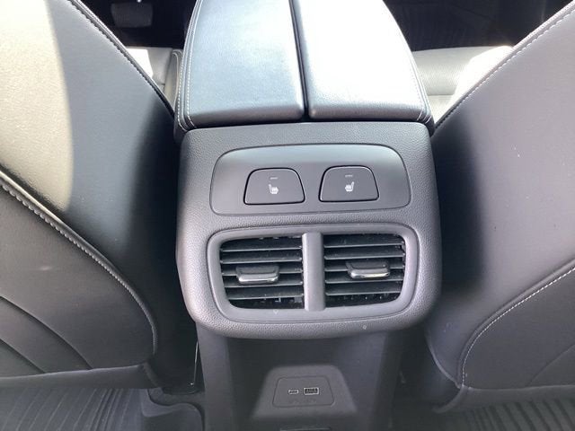 2025 Buick Envision Avenir