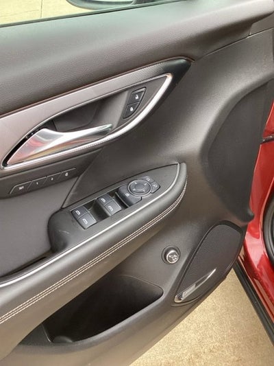 2024 Buick Envision Sport Touring