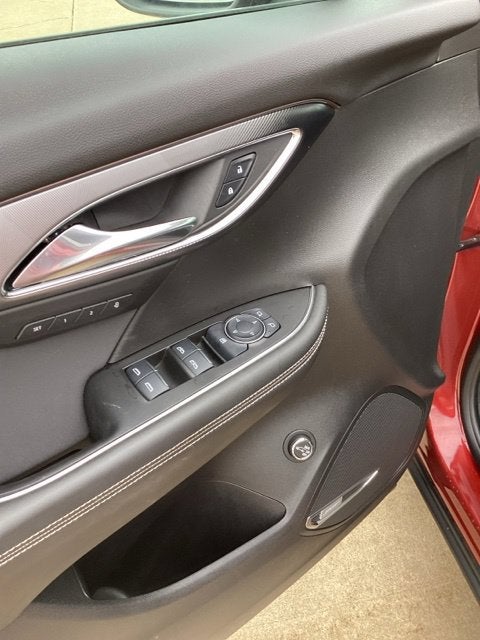 2024 Buick Envision Sport Touring