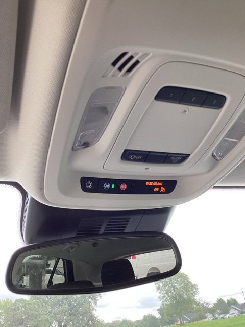 2024 Buick Envision Sport Touring
