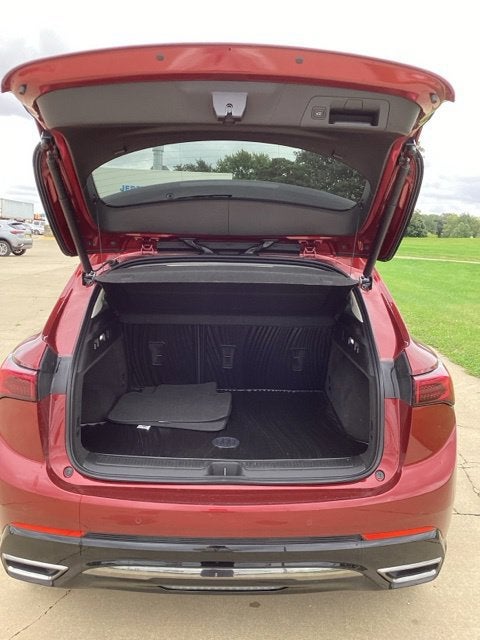 2024 Buick Envision Sport Touring