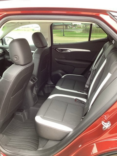 2024 Buick Envision Sport Touring