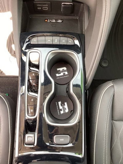 2021 Buick Envision Avenir