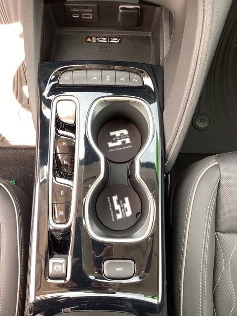 2021 Buick Envision Avenir