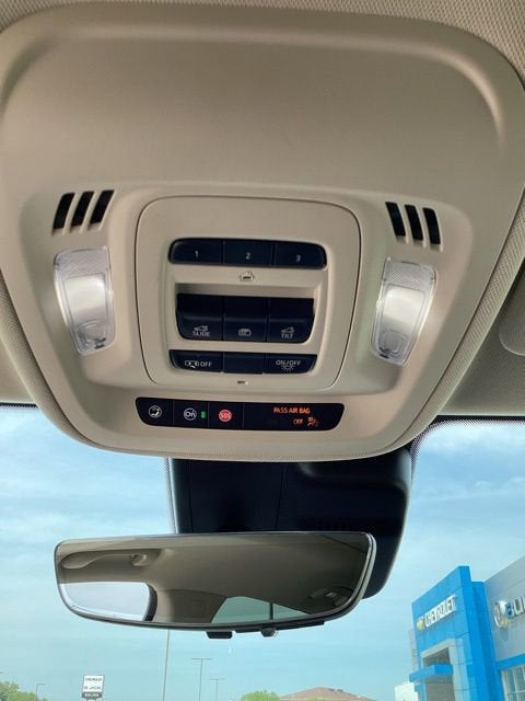 2021 Buick Envision Avenir