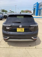 2021 Buick Envision Avenir