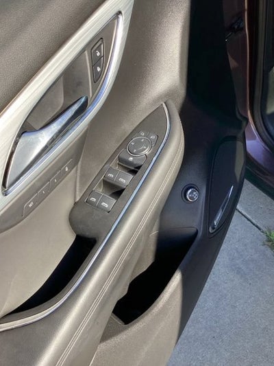 2024 Buick Envision Avenir