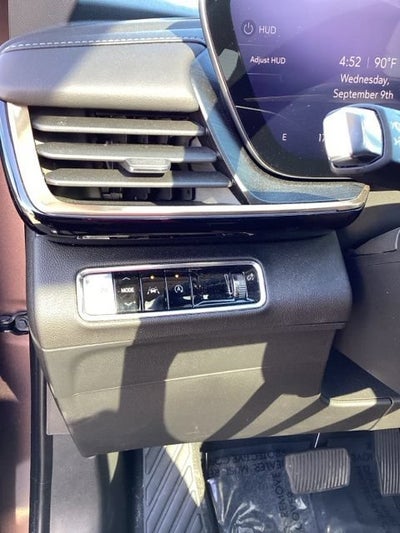 2024 Buick Envision Avenir