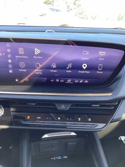2024 Buick Envision Avenir