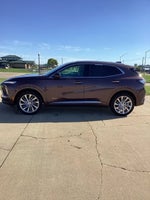 2024 Buick Envision Avenir