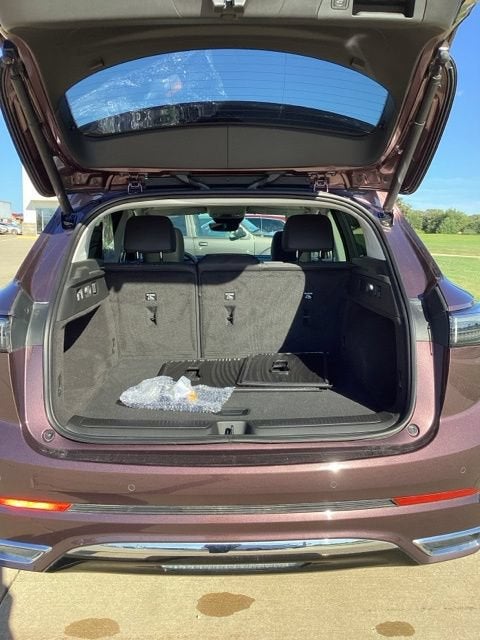 2024 Buick Envision Avenir