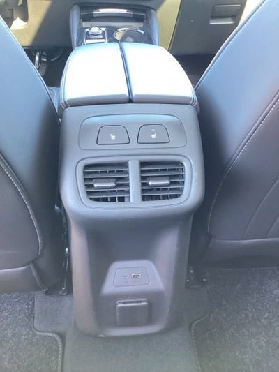 2024 Buick Envision Avenir