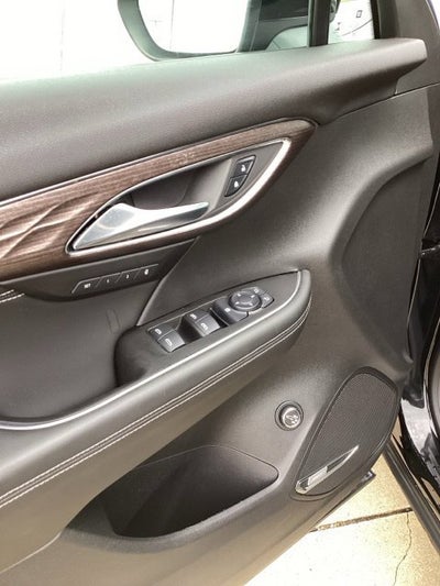 2021 Buick Envision Avenir