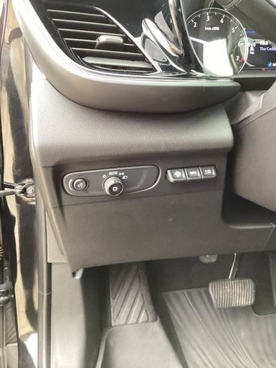 2021 Buick Envision Avenir