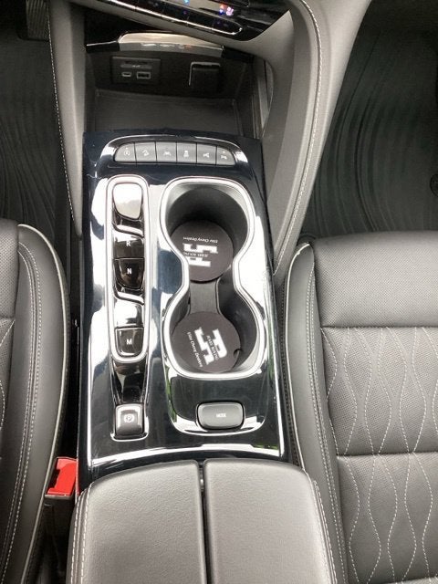 2021 Buick Envision Avenir