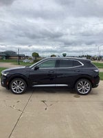 2021 Buick Envision Avenir