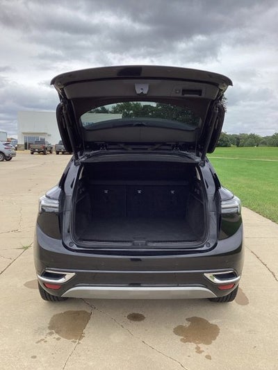 2021 Buick Envision Avenir