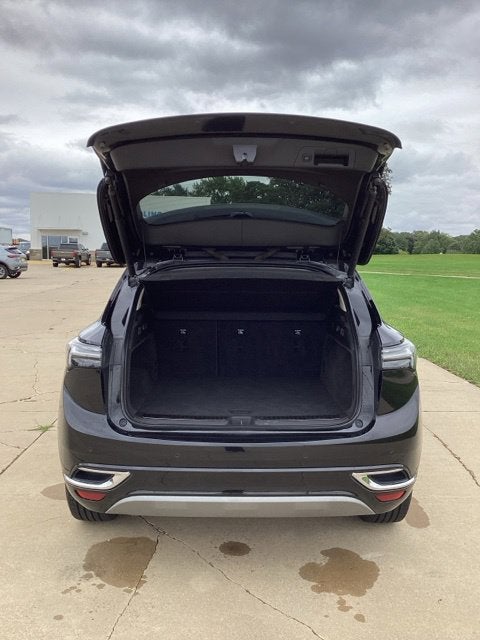 2021 Buick Envision Avenir