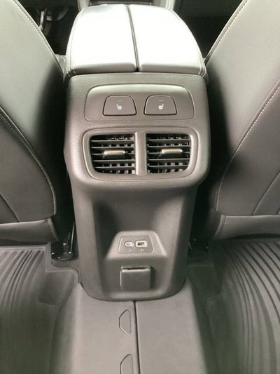 2021 Buick Envision Avenir