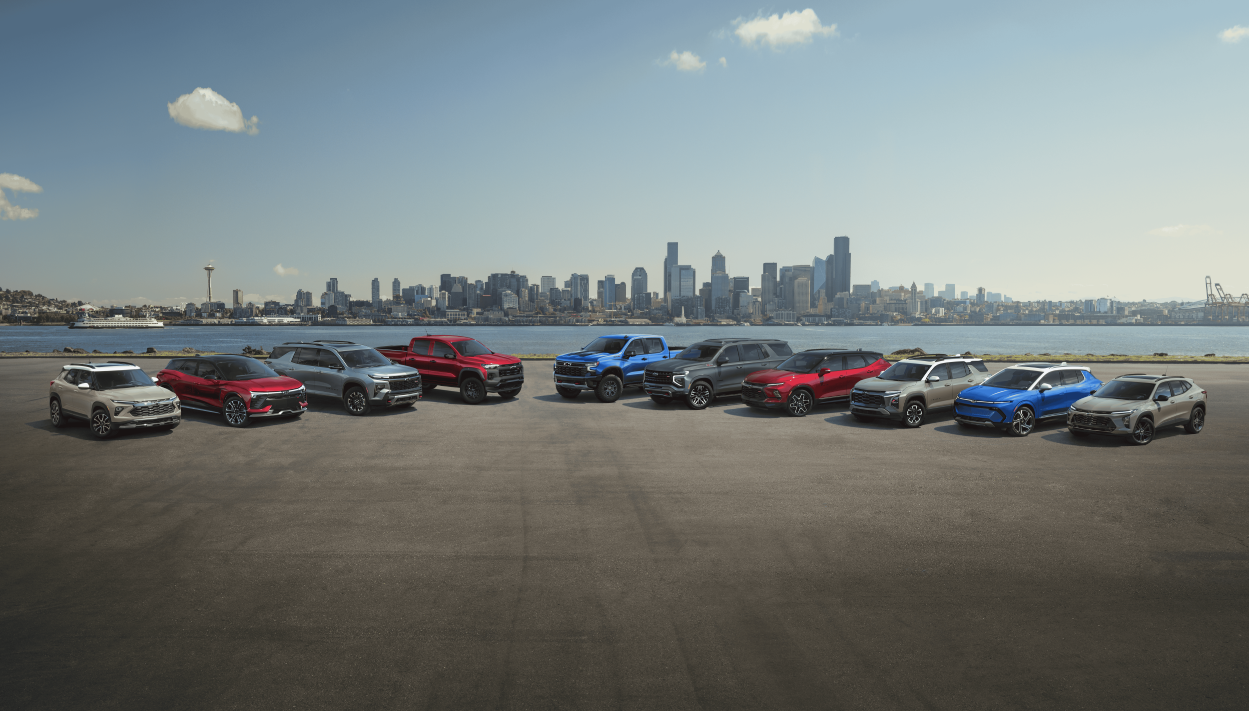 CHEVY SPECIAL OFFERS | Jerry Roling Motors in Waverly IA