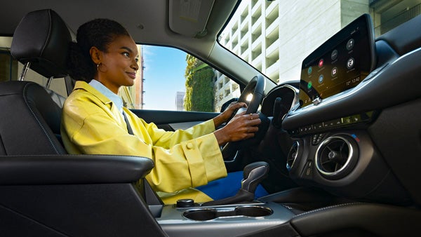 Jerry Roling Motors in Waverly IA