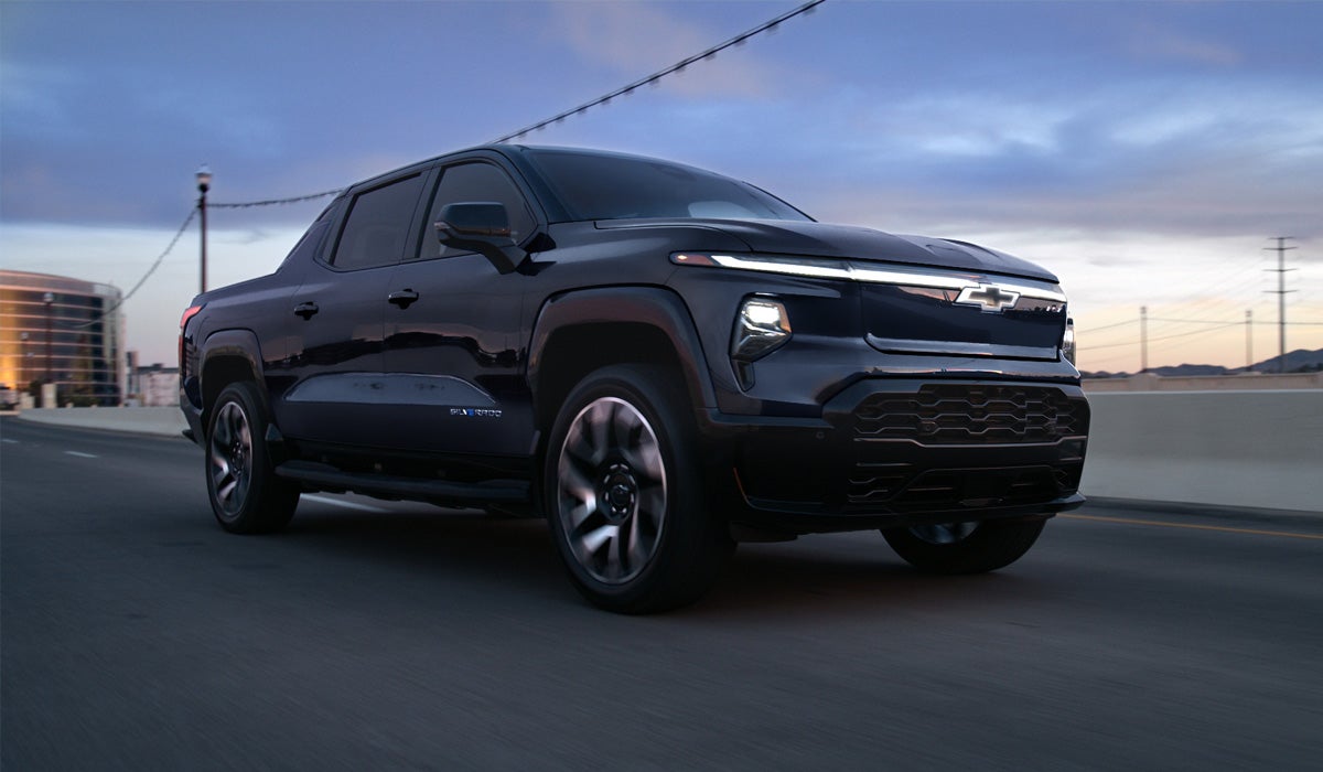 Jerry Roling Motors in Waverly IA