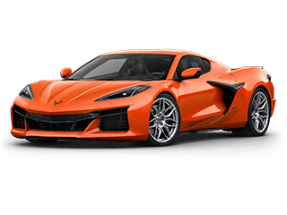 Chevrolet Corvette Z06 - Jerry Roling Motors in Waverly IA