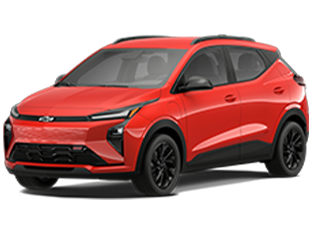 Chevrolet Bolt - Jerry Roling Motors Chevrolet in Waverly IA